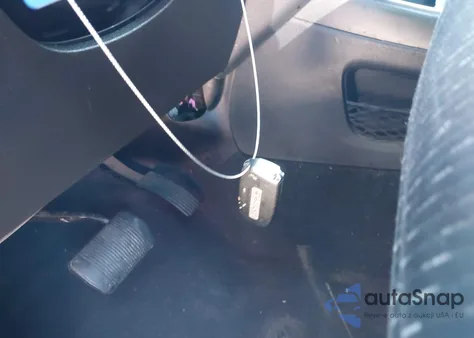 2016 Dodge Journey Se from USA, damaged, VIN 3C4PDCAB1GT231250